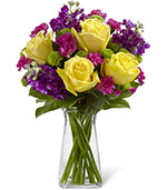 The Happy Times Bouquet The Happy Times Bouquet