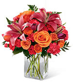 The Always True Bouquet The Always True Bouquet