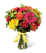 The Bright Days Ahead Bouquet The Bright Days Ahead Bouquet